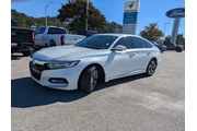 $18988 : Honda Accord 2020 EX-L 4dr S thumbnail