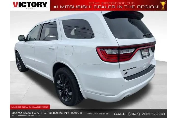 $24022 : Dodge Durango 2021 AWD GT 4d image 9