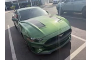 Ford Mustang 2022 EcoBoost 2