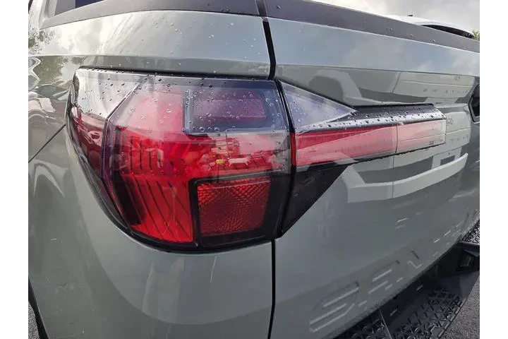 $24375 : Hyundai SANTA CRUZ 2024 SEL image 9