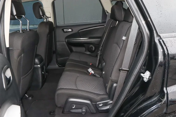 $11988 : 2019 Journey SE image 8