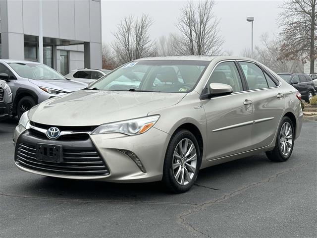 $12874 : PRE-OWNED 2015 TOYOTA CAMRY H image 5