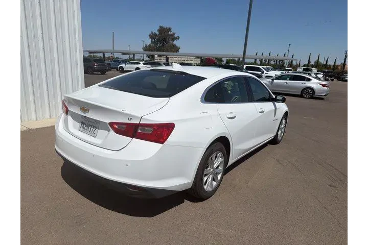 $18999 : Chevrolet Malibu 2024 LT 4dr image 4