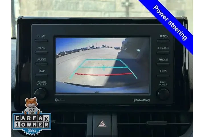 $28995 : Toyota RAV4 Hybrid 2022 AWD image 7