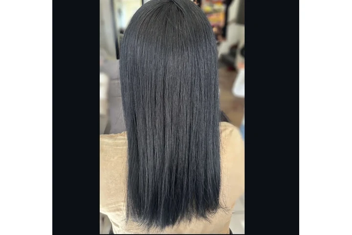 Hair Extensiones y Keratin image 3