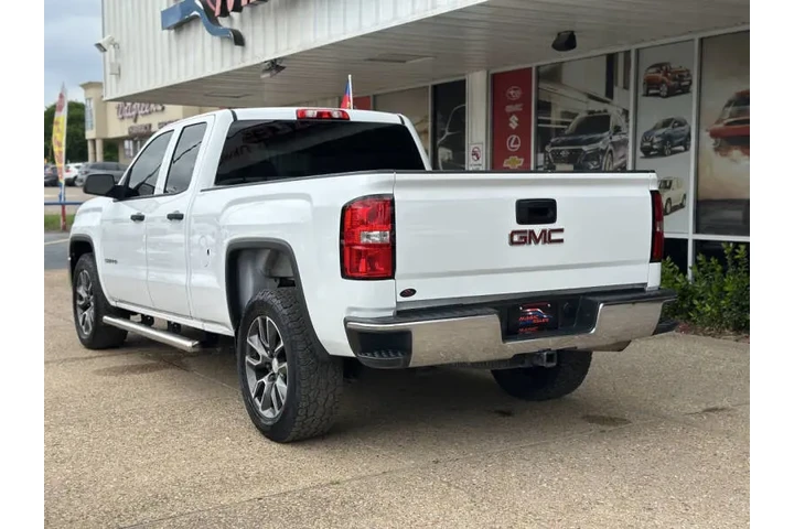 $24500 : 2017 GMC Sierra 1500 image 7