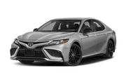 Toyota Camry 2022 XSE 4dr Se en Riverside