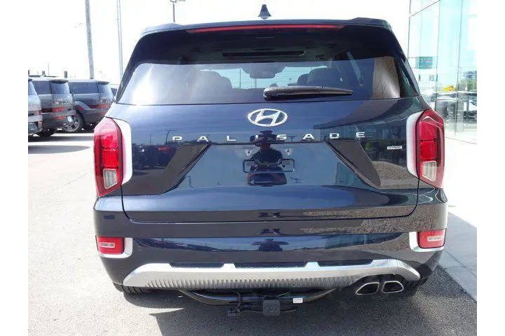 $33636 : Hyundai PALISADE 2021 AWD Ca image 4