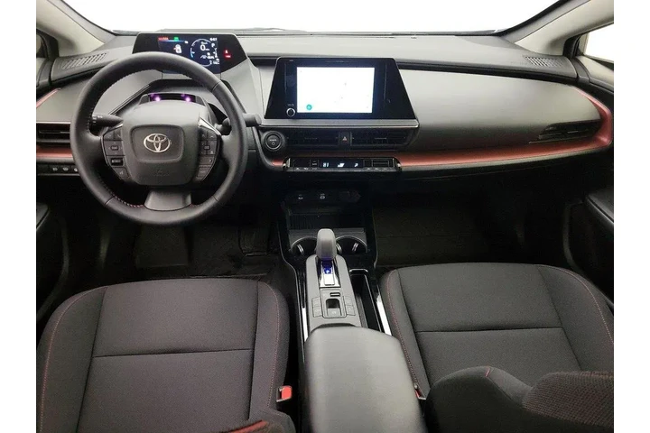 $34998 : Toyota Prius Plug-in Hybrid image 9