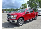 Ford F-150 2020 4x4 Lariat 4 en Syracuse