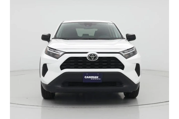$26998 : Toyota RAV4 2024 AWD LE 4dr image 5