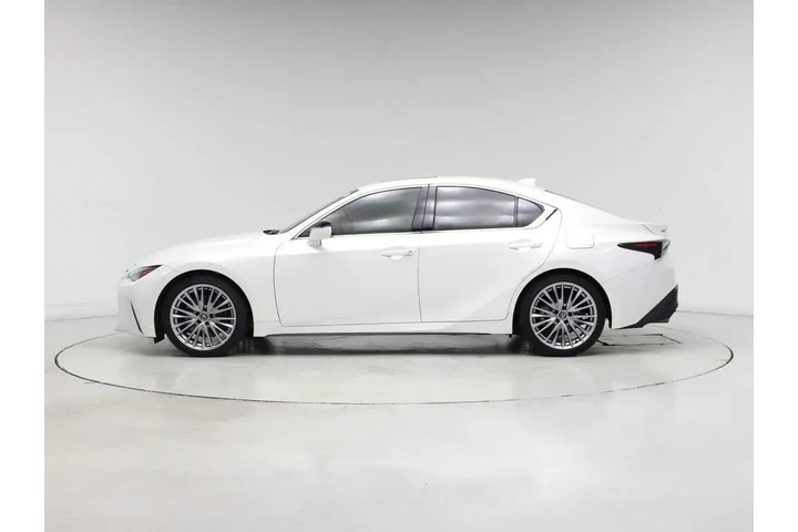 $39998 : Lexus IS 300 2025 4dr Sedan image 3