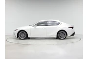 $39998 : Lexus IS 300 2025 4dr Sedan thumbnail