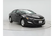 Chevrolet Malibu 2023 LS 4dr en Sacramento