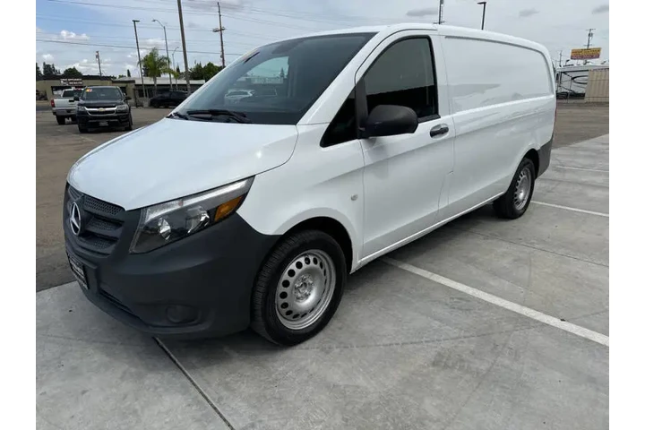 $17999 : 2019 Mercedes-Benz Metris Car image 2