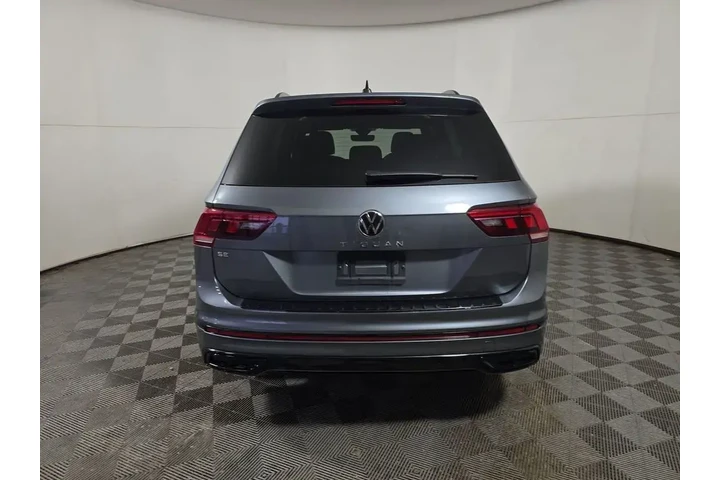 $25893 : Volkswagen Tiguan 2023 SE R- image 3