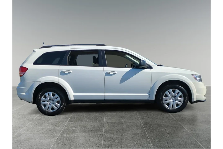 $16700 : Dodge Journey 2020 SE Value image 6
