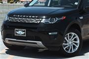 2016 Discovery Sport HSE thumbnail