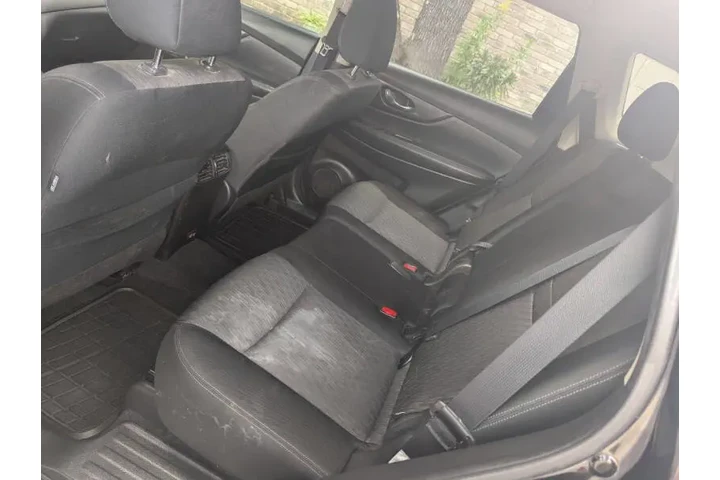 $13990 : 2020 Rogue SL image 8