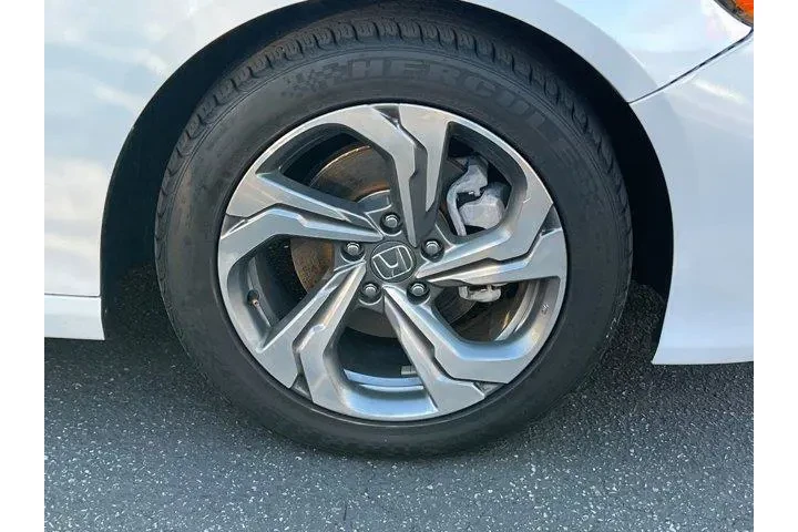 $26998 : Honda Accord 2020 EX-L 4dr S image 10