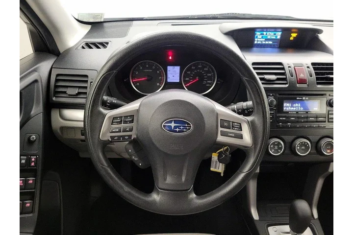 $15998 : Subaru Forester 2015 AWD 2.5 image 10