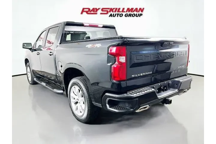 $32975 : Chevrolet Silverado 1500 202 image 5