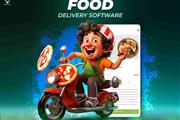 Food Delivery software thumbnail