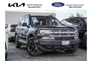 Ford Bronco Sport 2024 AWD B