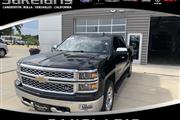 2015 Silverado 1500 LTZ Truck en Rolla