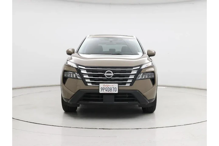 $25998 : Nissan Rogue 2024 SV 4dr Cro image 5