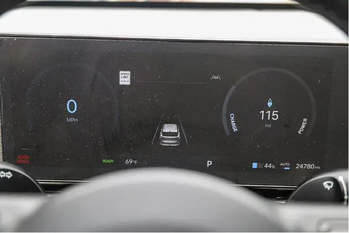 $22792 : Hyundai KONA Electric 2024 S image 5