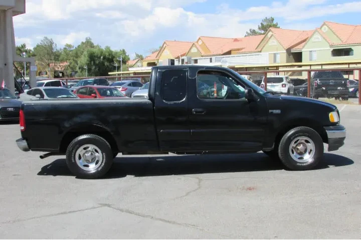 $7995 : 2002 F-150 XLT image 7