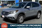 PRE-OWNED 2013 HONDA CR-V EX en Madison WV