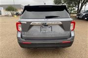 2023 Explorer XLT en McAllen