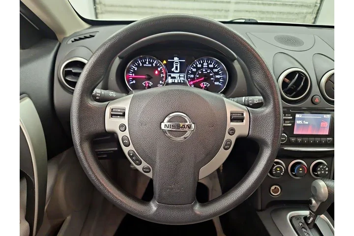 $11599 : Nissan Rogue Select 2015 AWD image 10