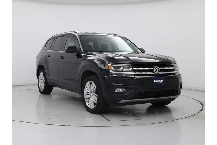 $23998 : Volkswagen Atlas 2019 V6 SE image 1