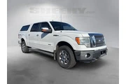 $11750 : Ford F-150 2011 4x4 Lariat 4 thumbnail