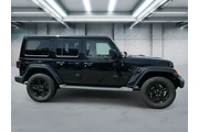 $23555 : Jeep Wrangler Unlimited 2021 thumbnail