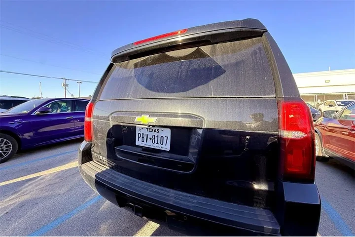 $25994 : Chevrolet Tahoe 2019 4x2 LT image 7