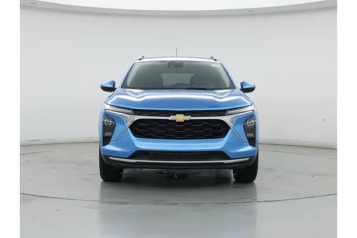 $24998 : Chevrolet Trax 2025 LT 4dr C image 5