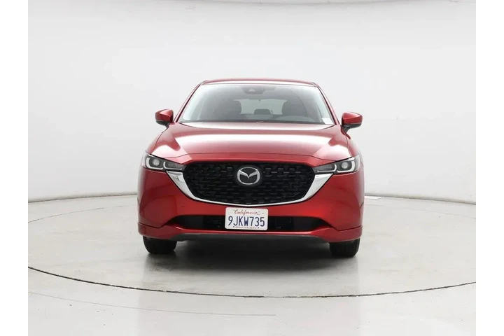 $25998 : Mazda CX-5 2024 AWD 2.5 S Se image 5