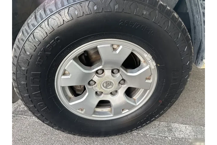 $13000 : Toyota Tacoma 2005 4dr Acces image 2