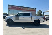 $15495 : 2013 FORD F150 SUPERCREW CAB2 thumbnail