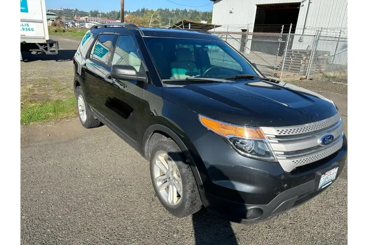 $12175 : Ford Explorer 2015 AWD Base image 2