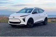 Chevrolet Bolt EUV 2023 Prem