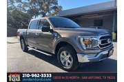 Ford F-150 2022 4x4 XLT 4dr en San Antonio