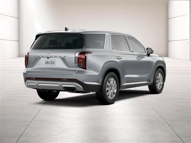 $41954 : New 2024 Hyundai PALISADE SEL image 7