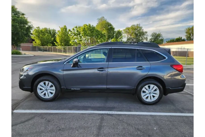 $13900 : 2018 Outback 2.5i Premium image 6