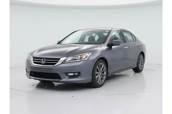 $17998 : Honda Accord 2015 Sport 4dr image 4