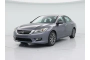 $17998 : Honda Accord 2015 Sport 4dr thumbnail